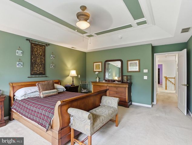 6437 SHANNON CT, Clarksville, MD 21029