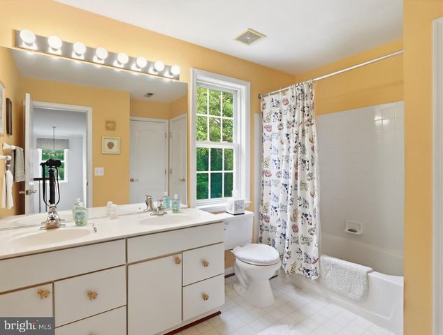 6437 SHANNON CT, Clarksville, MD 21029