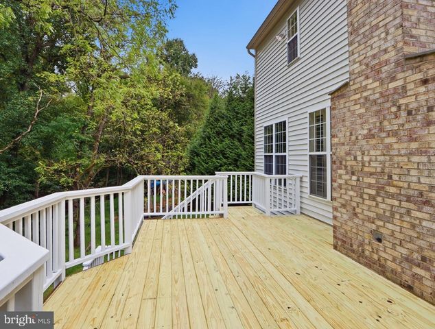 6437 SHANNON CT, Clarksville, MD 21029