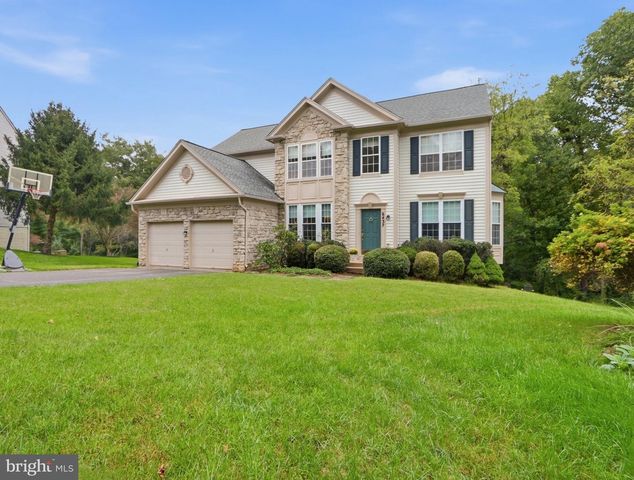 6437 SHANNON CT, Clarksville, MD 21029