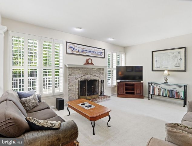 6437 SHANNON CT, Clarksville, MD 21029