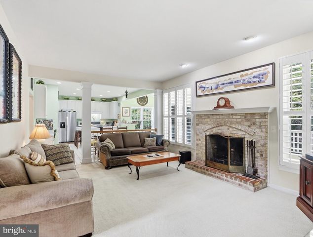 6437 SHANNON CT, Clarksville, MD 21029