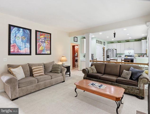 6437 SHANNON CT, Clarksville, MD 21029