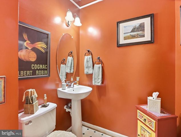 6437 SHANNON CT, Clarksville, MD 21029
