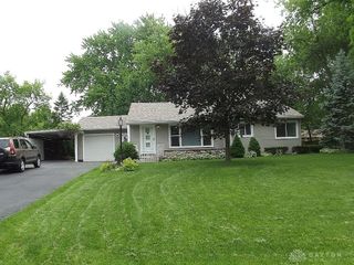 1916 Shady Lane, Beavercreek, OH 45432