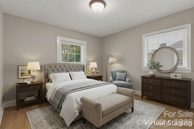 4706 Brooktree Drive, Charlotte, NC 28208