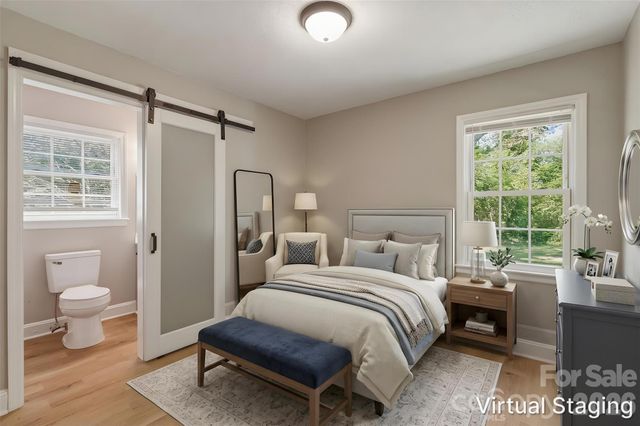 4706 Brooktree Drive, Charlotte, NC 28208