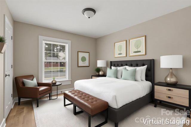 4706 Brooktree Drive, Charlotte, NC 28208