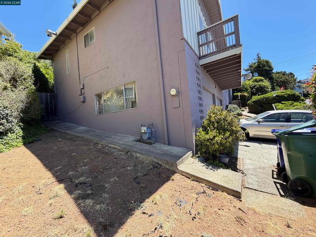 6635 ARLINGTON BLVD, Richmond, CA 94805