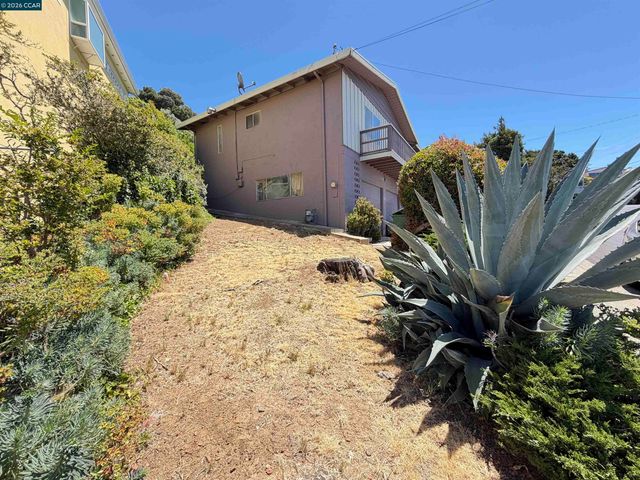6635 ARLINGTON BLVD, Richmond, CA 94805