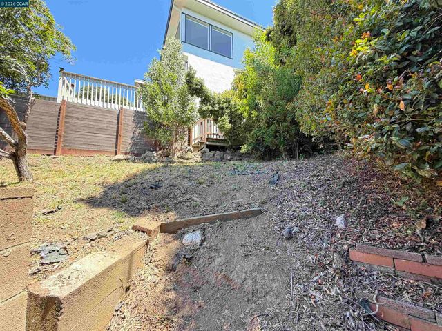 6635 ARLINGTON BLVD, Richmond, CA 94805