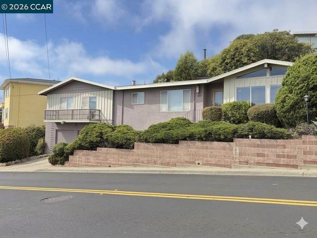 6635 ARLINGTON BLVD, Richmond, CA 94805