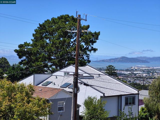 6635 ARLINGTON BLVD, Richmond, CA 94805