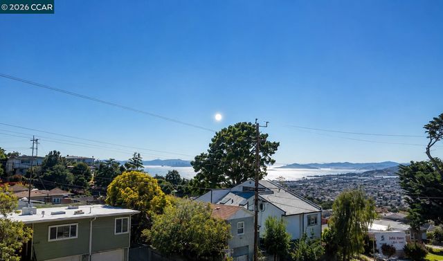 6635 ARLINGTON BLVD, Richmond, CA 94805