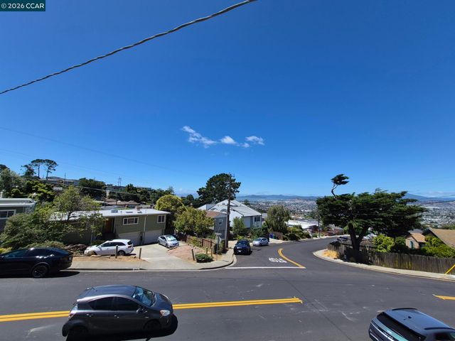 6635 ARLINGTON BLVD, Richmond, CA 94805