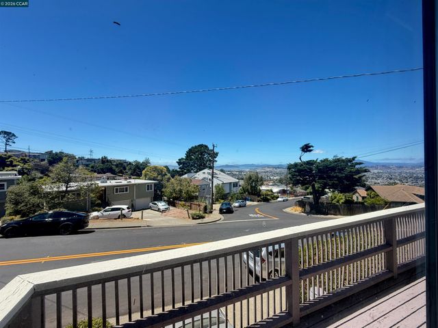 6635 ARLINGTON BLVD, Richmond, CA 94805