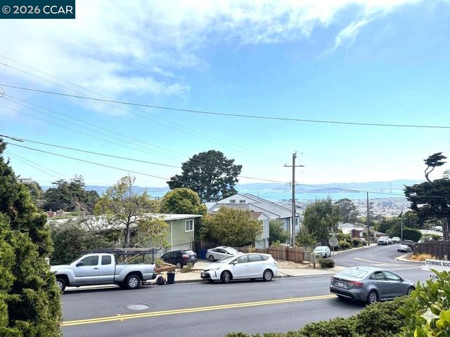 6635 ARLINGTON BLVD, Richmond, CA 94805