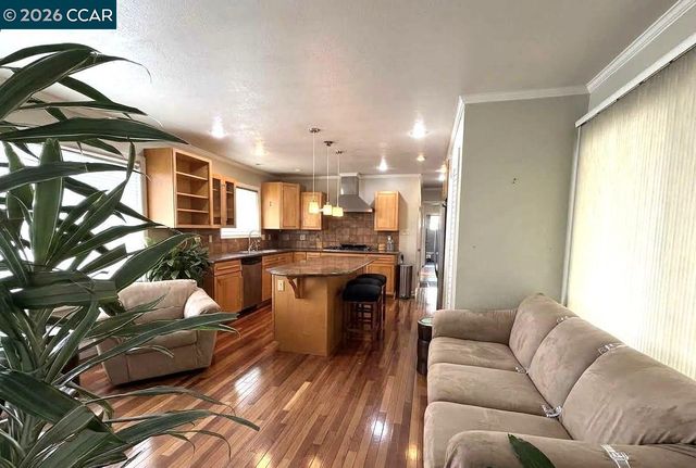 6635 ARLINGTON BLVD, Richmond, CA 94805