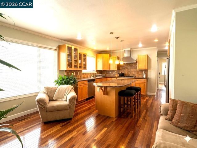 6635 ARLINGTON BLVD, Richmond, CA 94805