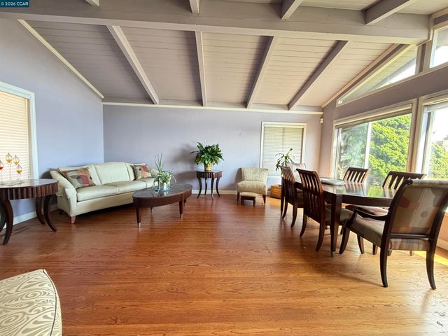 6635 ARLINGTON BLVD, Richmond, CA 94805