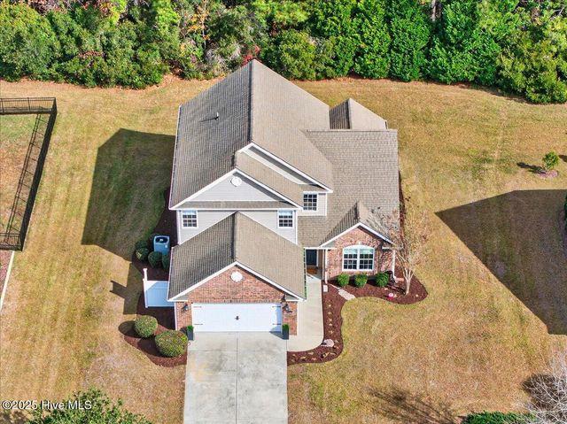 14 Calabash Lakes Boulevard, Calabash, NC 28467