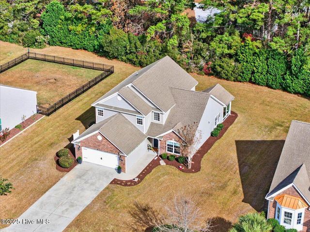 14 Calabash Lakes Boulevard, Calabash, NC 28467