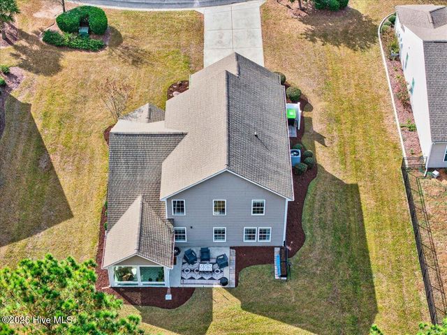 14 Calabash Lakes Boulevard, Calabash, NC 28467