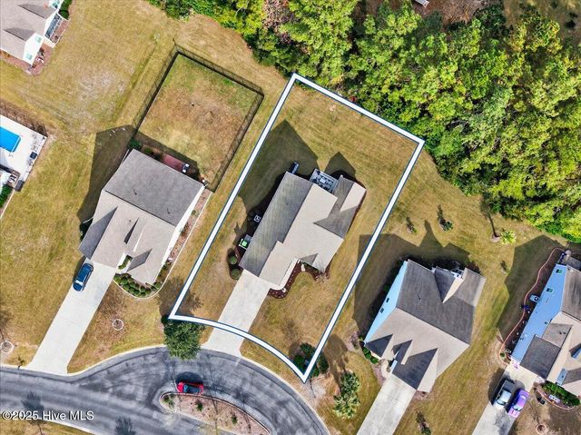 14 Calabash Lakes Boulevard, Calabash, NC 28467