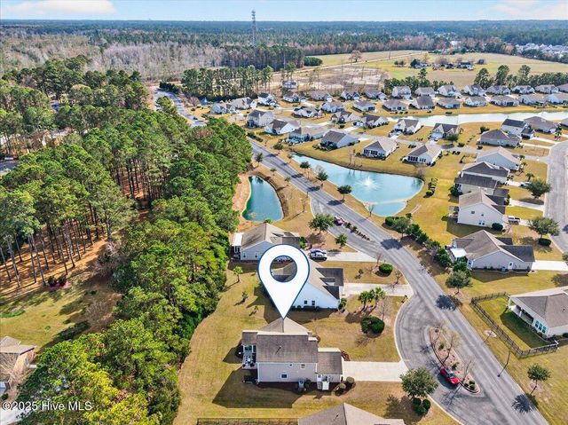 14 Calabash Lakes Boulevard, Calabash, NC 28467