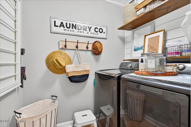 14 Calabash Lakes Boulevard, Calabash, NC 28467