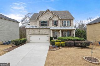 4910 Carriage Bridge Lane, Cumming, GA 30040