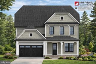 5507 CHARLCOTE RD, Bethesda, MD 20817