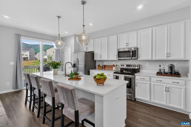 4418 ALSTON ST, Crozet, VA 22932