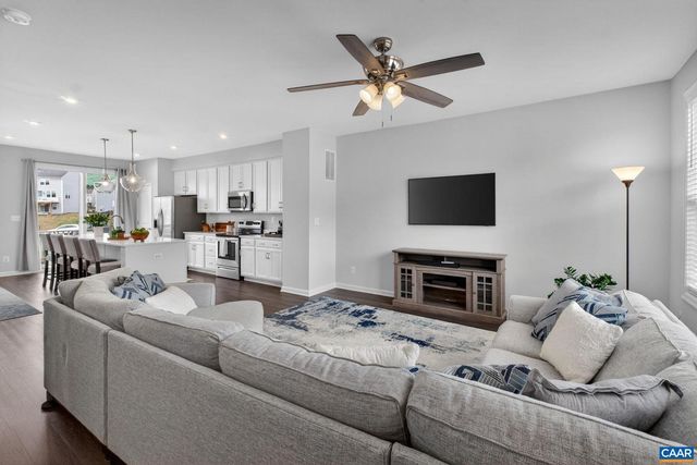 4418 ALSTON ST, Crozet, VA 22932