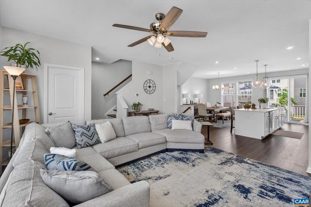 4418 ALSTON ST, Crozet, VA 22932