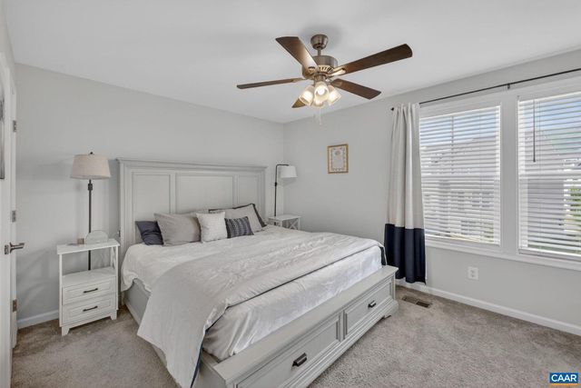 4418 ALSTON ST, Crozet, VA 22932