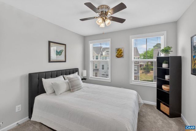 4418 ALSTON ST, Crozet, VA 22932