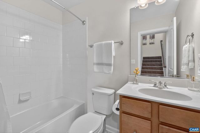 4418 ALSTON ST, Crozet, VA 22932