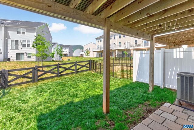 4418 ALSTON ST, Crozet, VA 22932