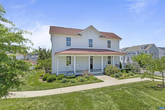 4418 ALSTON ST, Crozet, VA 22932