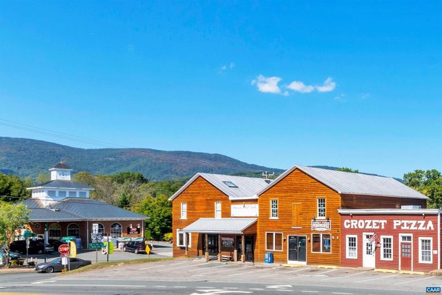 4418 ALSTON ST, Crozet, VA 22932