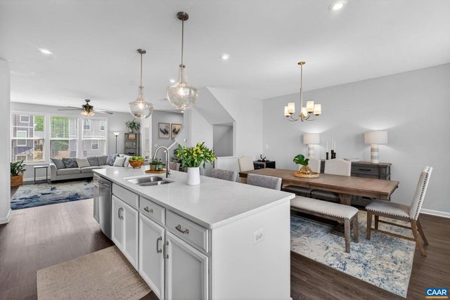 4418 ALSTON ST, Crozet, VA 22932