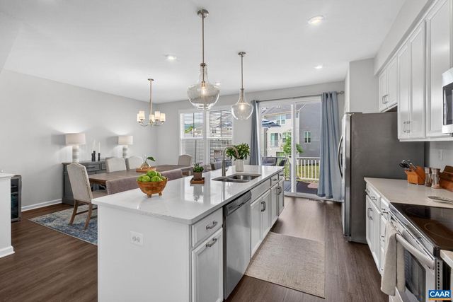 4418 ALSTON ST, Crozet, VA 22932