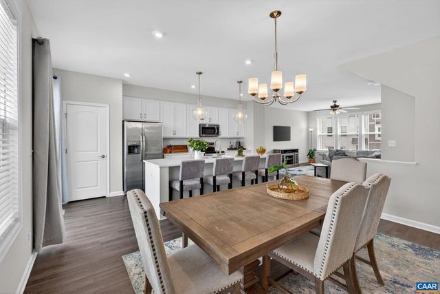 4418 ALSTON ST, Crozet, VA 22932