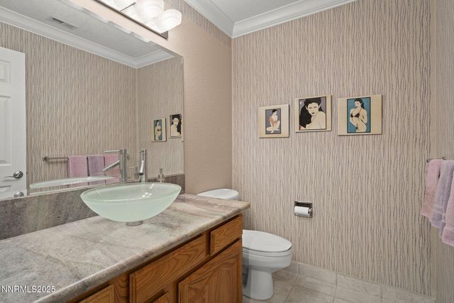 3601 Skyline Boulevard APT 34, Reno, NV 89509