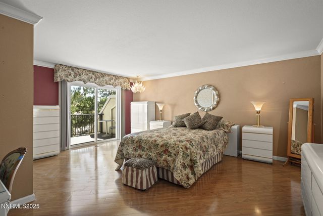 3601 Skyline Boulevard APT 34, Reno, NV 89509