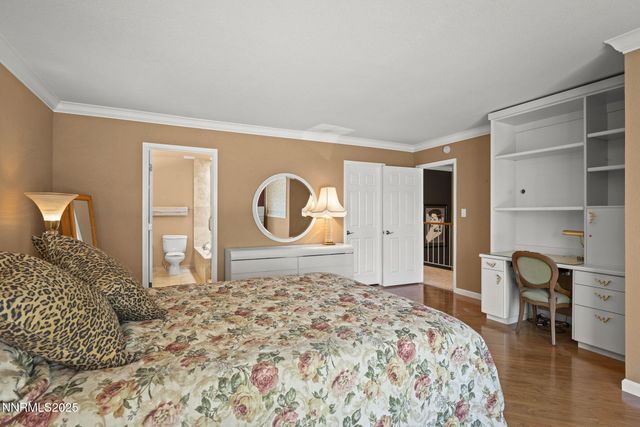 3601 Skyline Boulevard APT 34, Reno, NV 89509