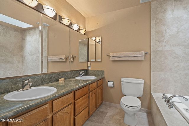 3601 Skyline Boulevard APT 34, Reno, NV 89509