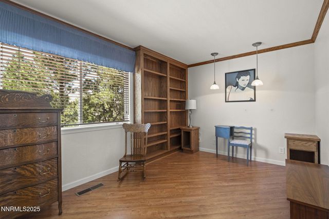 3601 Skyline Boulevard APT 34, Reno, NV 89509