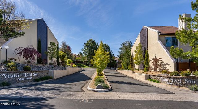 3601 Skyline Boulevard APT 34, Reno, NV 89509